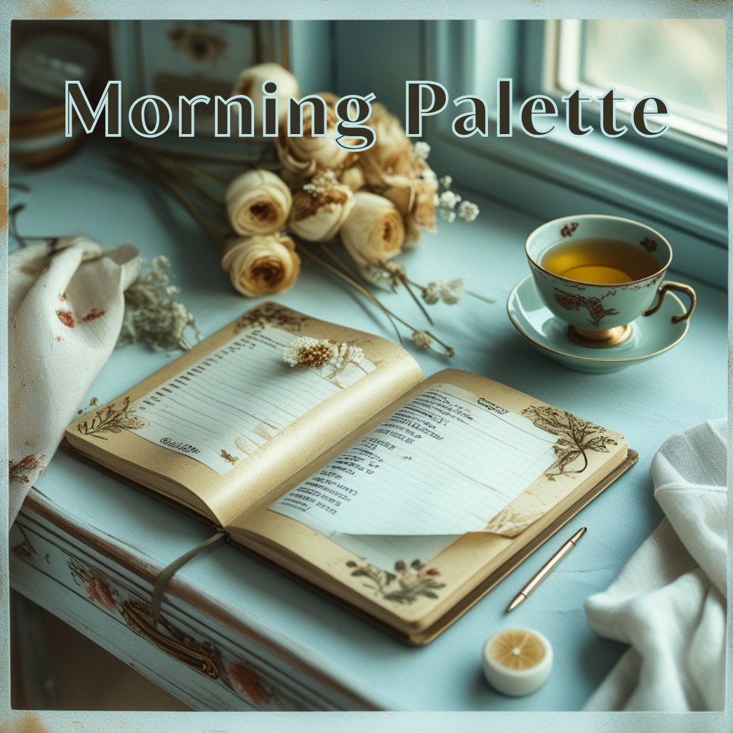Morning Palette
