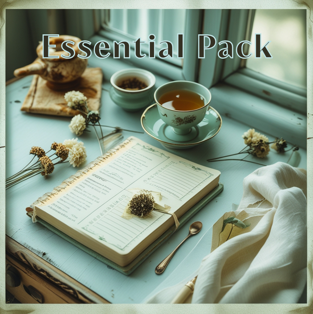 Essential Pack