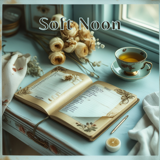 Soft Noon