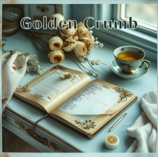 Golden Crumb