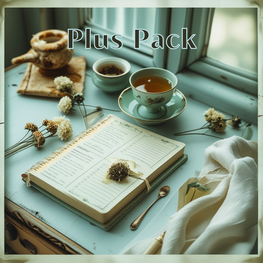 Plus Pack